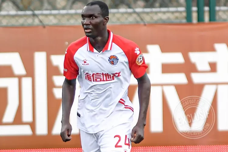 Adama Guira