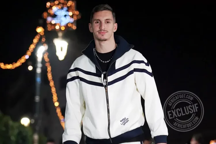 Adil Boulbina