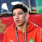 Ahmed Mouhoub