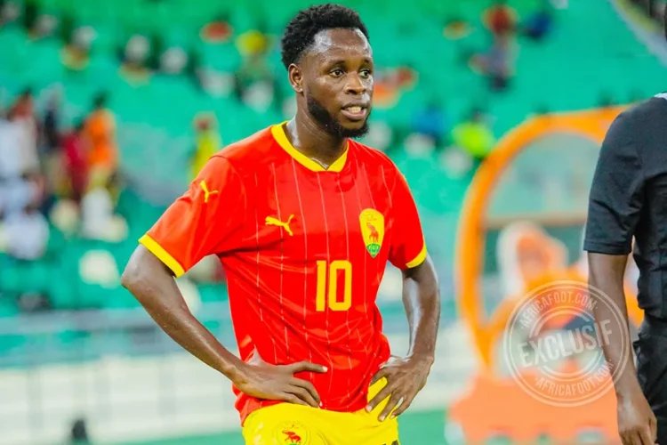Aliou Badara Baldé