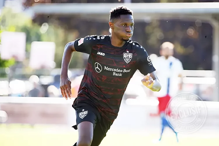 Alkhaly Momo Cissé