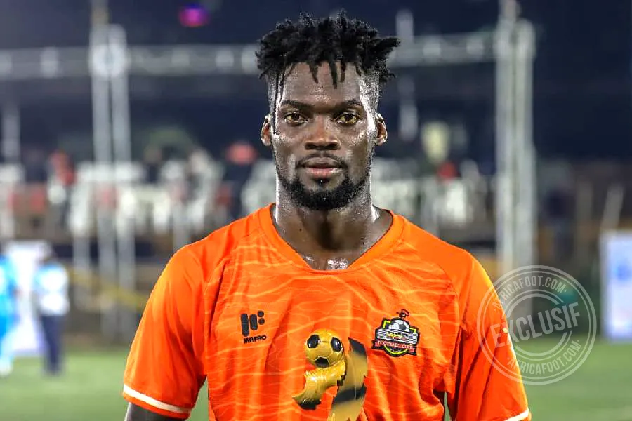 Allan Mugalu