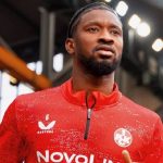 Almamy Touré