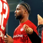 Almamy Touré