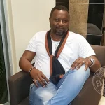 Amadou Fontem Tigana