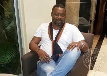 Amadou Fontem Tigana