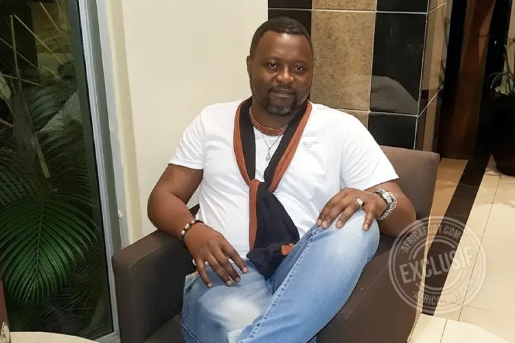 Amadou Fontem Tigana