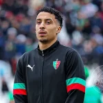Amine Messoussa