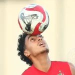 Amine Messoussa