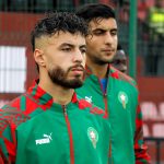Amine Zouhzouh