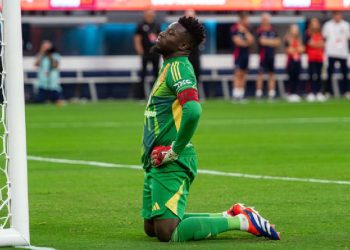 André Onana