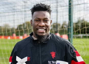 André Onana