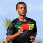 Angel Yondjo