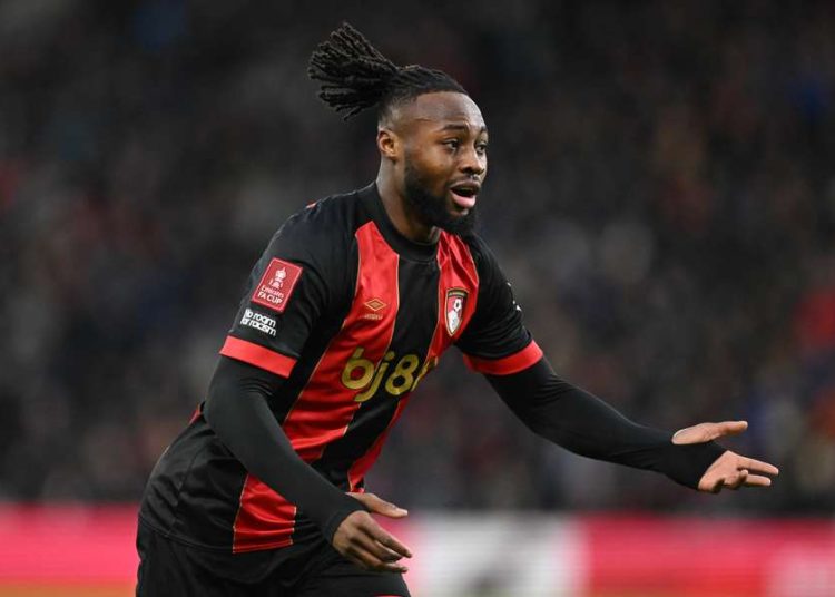 « Semenyo vaut bien plus de 40 millions d’euros », affirme John Paintsil