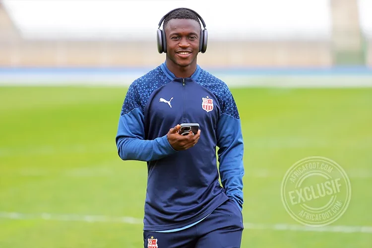 Arafat Doumbia