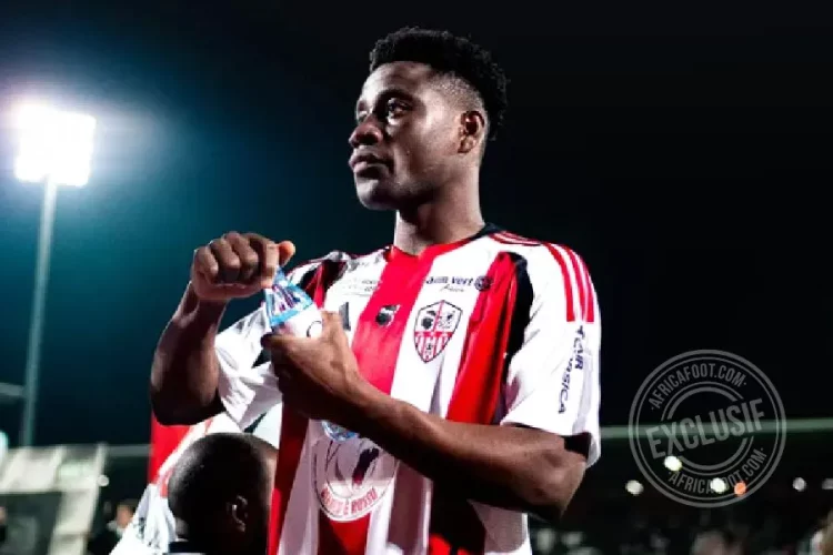 Arsène Kouassi