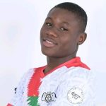 Asharaf Loukman Tapsoba