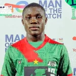 Asharaf Loukman Tapsoba