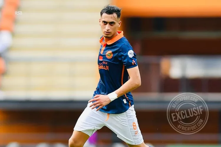 Ayoub Khairi