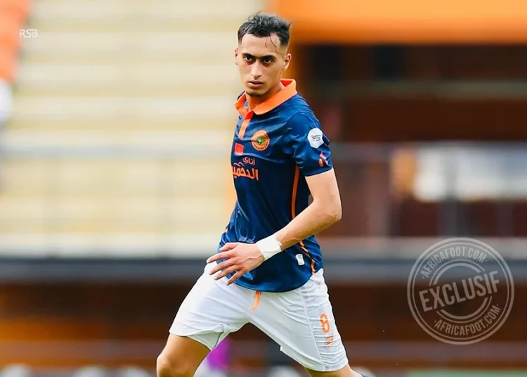 Ayoub Khairi