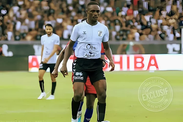 Balla Moussa Conté