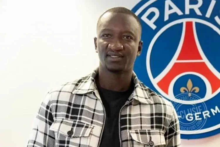 Bassirou Dembélé