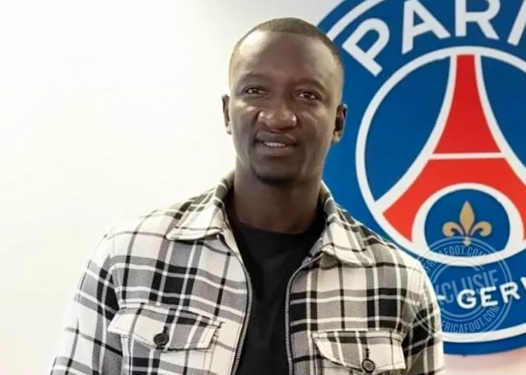 Bassirou Dembélé
