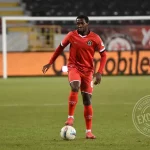Birama Touré