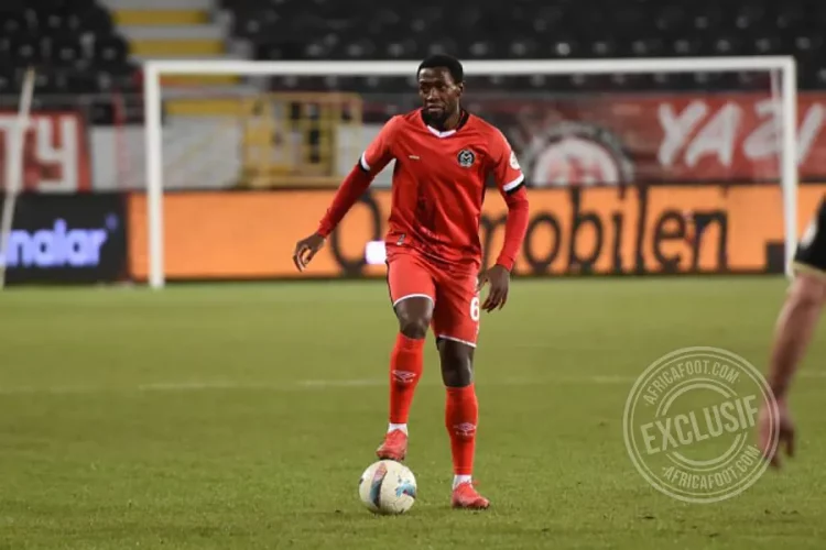 Birama Touré