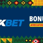 Bonus 1xbet