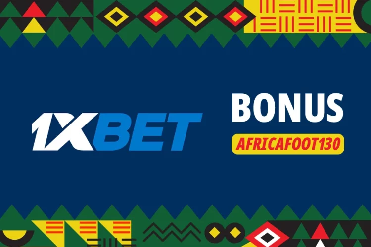 Bonus 1xbet