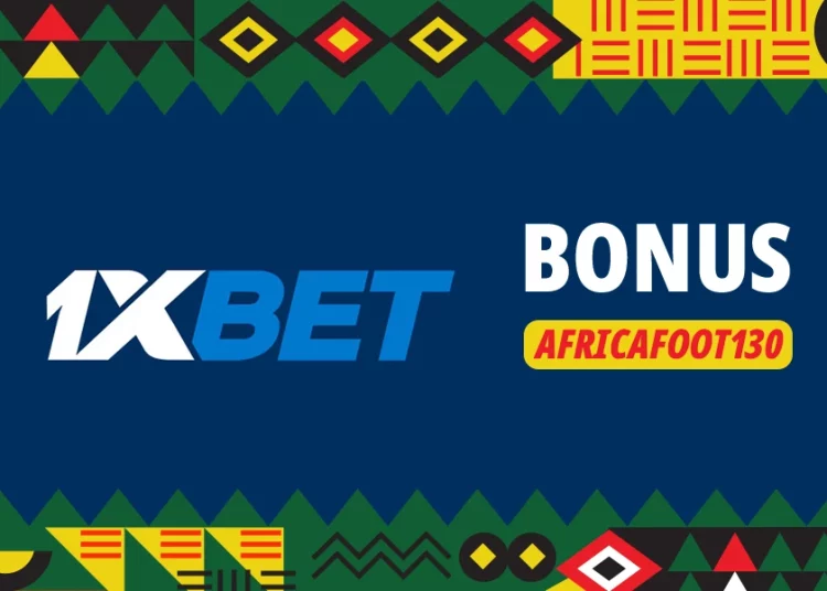 Bonus 1xbet