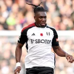 Calvin Bassey
