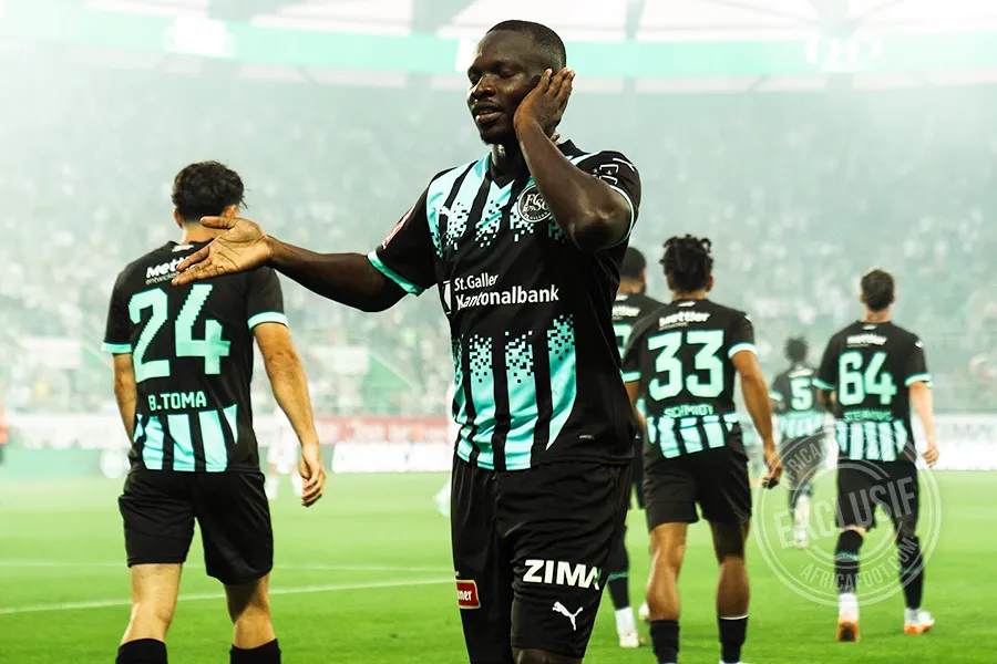 Chadrac Akolo