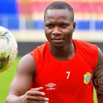 Chadrac Akolo