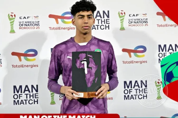 Chouaib Bellaarouch