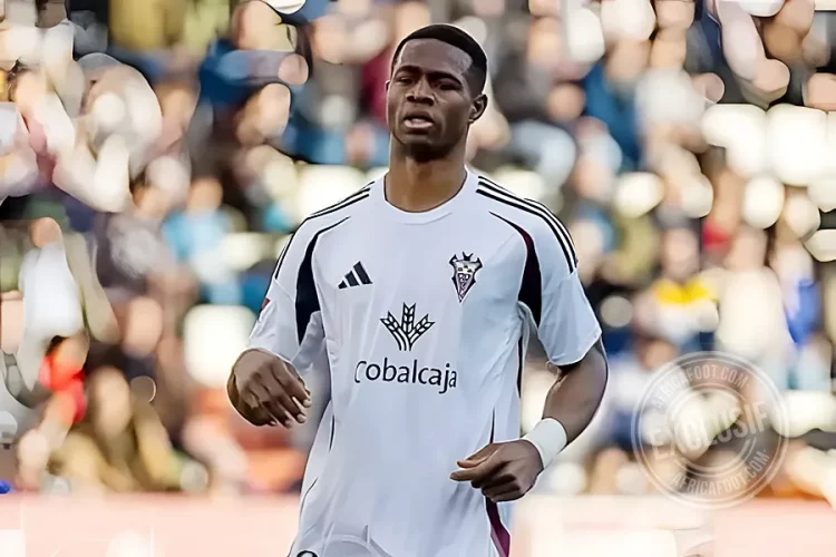 Christian Kofane