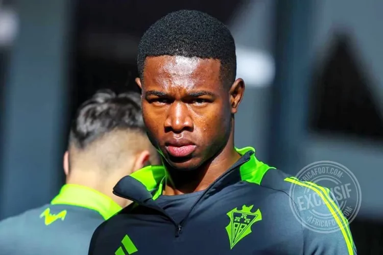 Christian Kofane