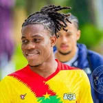 Cyriaque Irié