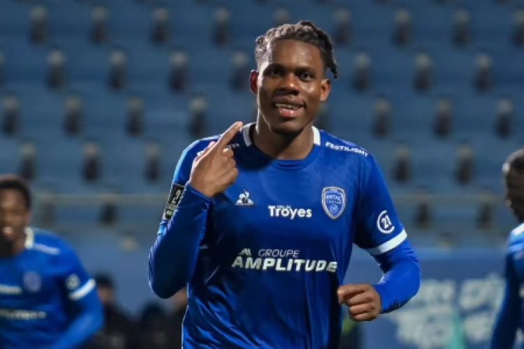 Cyriaque Irié