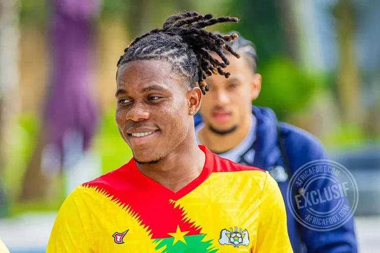 Cyriaque Irié