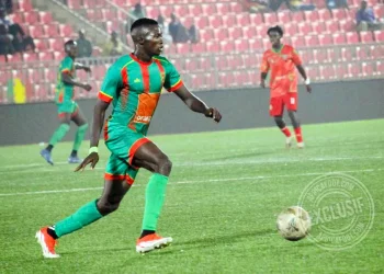 Daba Benoit Diakité