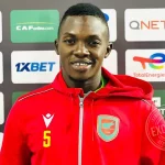 Daba Benoit Diakité