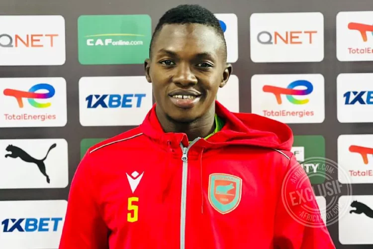 Daba Benoit Diakité