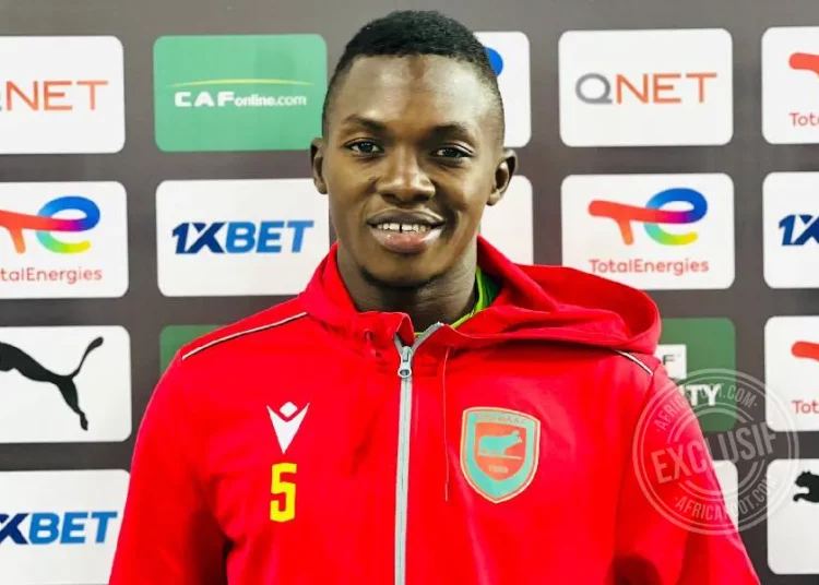 Daba Benoit Diakité