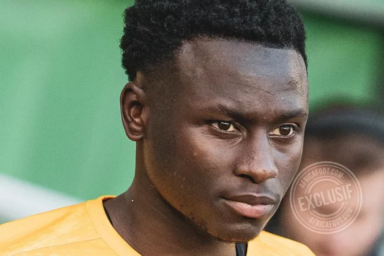 Dembo Sylla