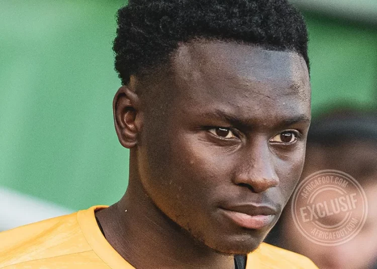 Dembo Sylla