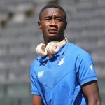 Diadié Samassékou