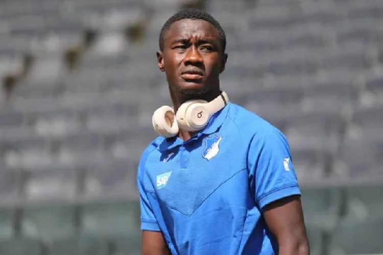 Diadié Samassékou