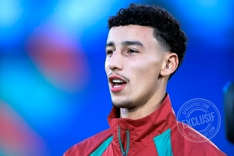 Driss Ait Cheikh